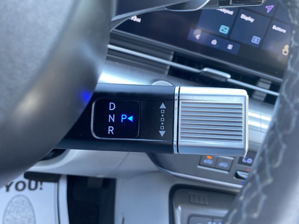 2024 Hyundai Kona SEL - Photo 22