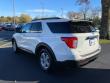 Used 2021 Ford Explorer XLT SUV
