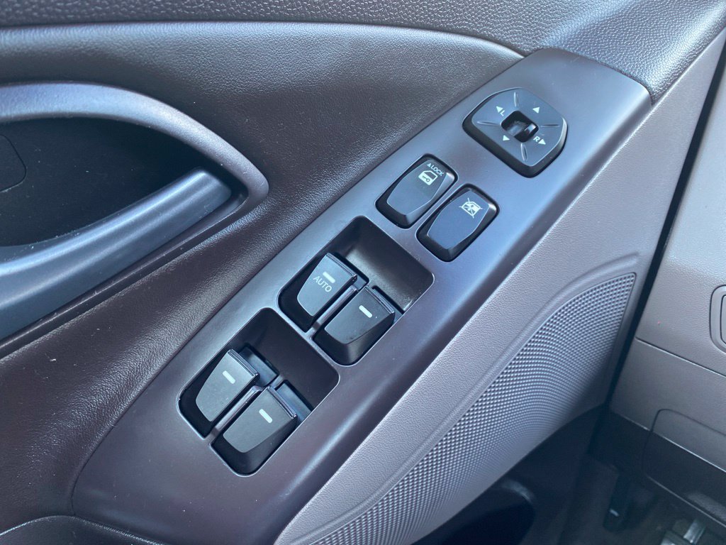 2014 Hyundai Tucson SE - Photo 21