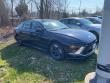 New 2026 Hyundai Sonata SEL Sport Sedan