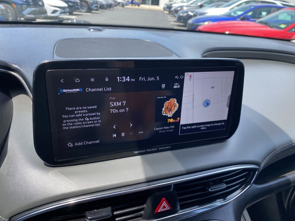 2023 Hyundai Santa Fe SEL - Photo 17