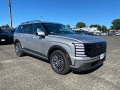 2027 Hyundai Palisade SEL AWD SUV