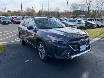 2023 Subaru Outback Limited SUV