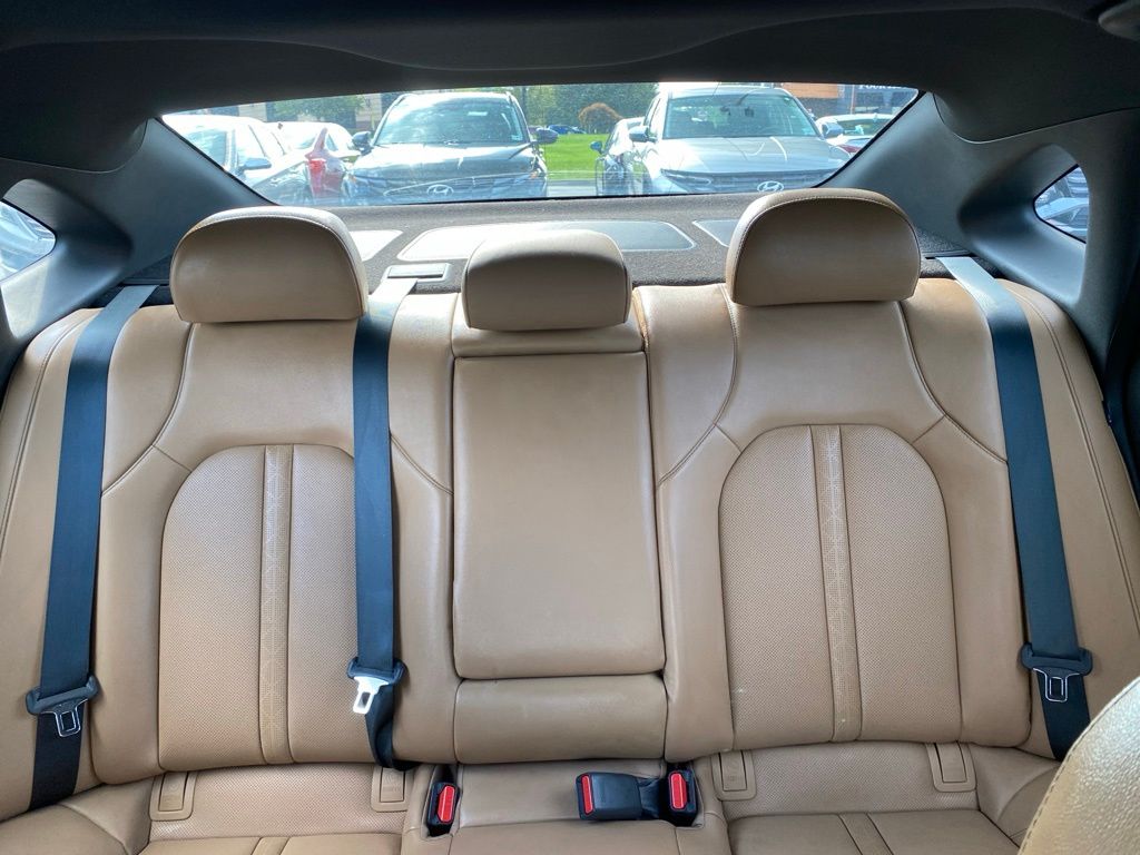 2023 Hyundai Sonata Limited - Photo 15