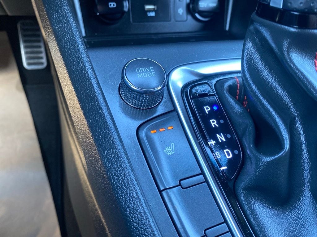 2023 Hyundai Kona N Line - Photo 20