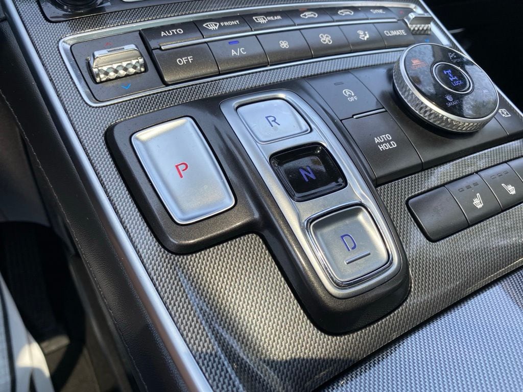 2023 Hyundai Santa Fe SEL - Photo 19