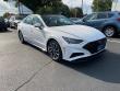 Certified 2023 Hyundai Sonata Limited Sedan