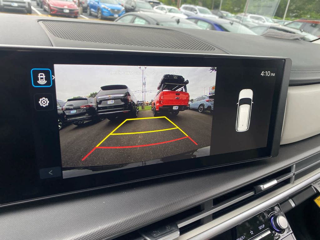 2026 Hyundai Santa Fe SEL - Photo 15