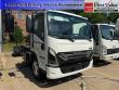 New 2025 Isuzu NRR  CHASSIS