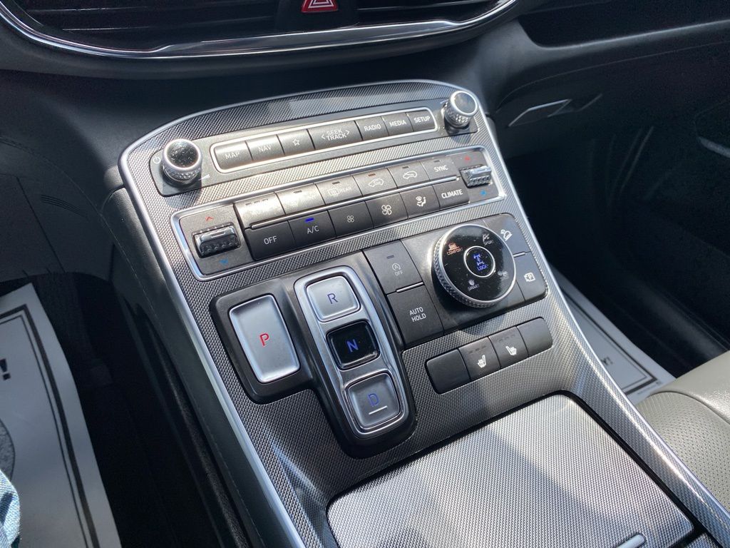 2023 Hyundai Santa Fe SEL - Photo 19