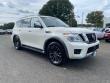 Used 2018 Nissan Armada Platinum SUV