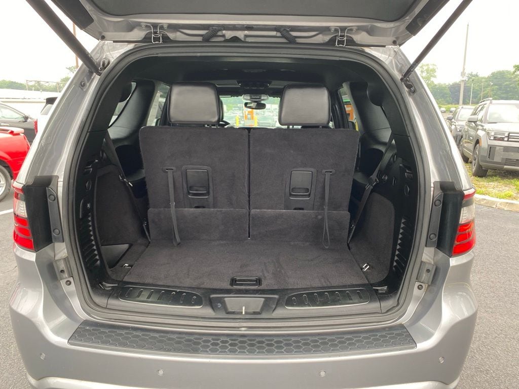 2019 Dodge Durango GT Plus - Photo 15