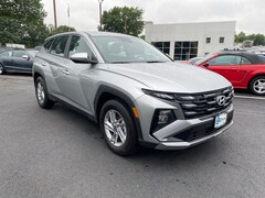 2026 Hyundai Tucson SE FWD SUV