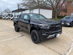 2026 Chevrolet Colorado Truck