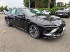 2026 Hyundai Sonata Hybrid Limited Sedan