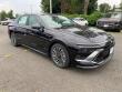 New 2026 Hyundai Sonata Hybrid Limited Sedan