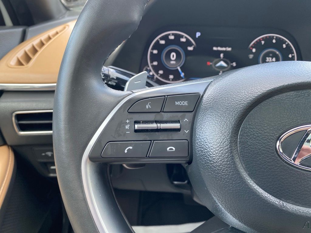 2023 Hyundai Sonata Limited - Photo 22