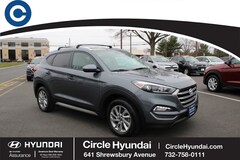 Certified Pre-Owned Hyundai near Freehold | Circle Hyundai