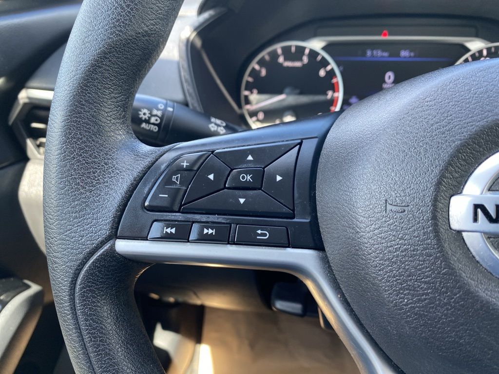 2021 Nissan Altima SV - Photo 20