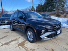 2026 Hyundai Tucson SE SUV