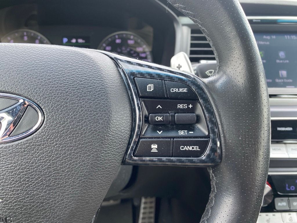 2018 Hyundai Sonata Sport - Photo 20
