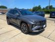 New 2026 Hyundai Tucson Limited AWD SUV