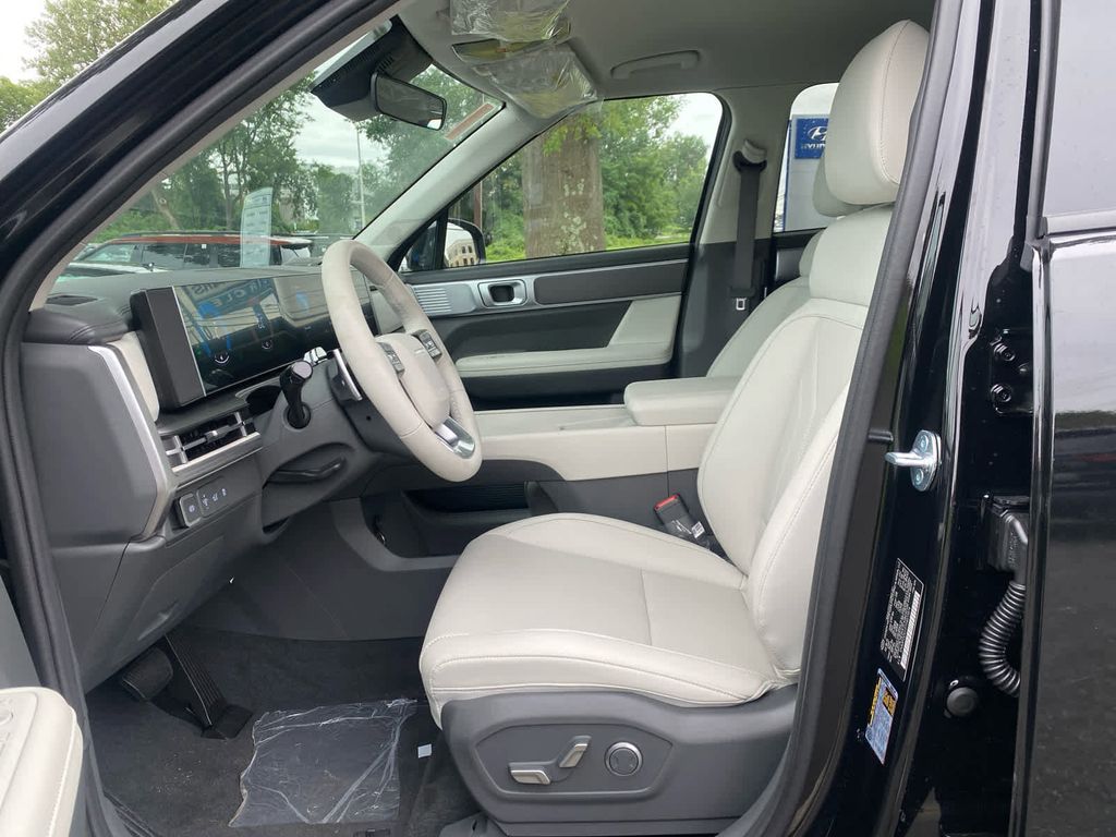 2026 Hyundai Santa Fe SEL - Photo 10