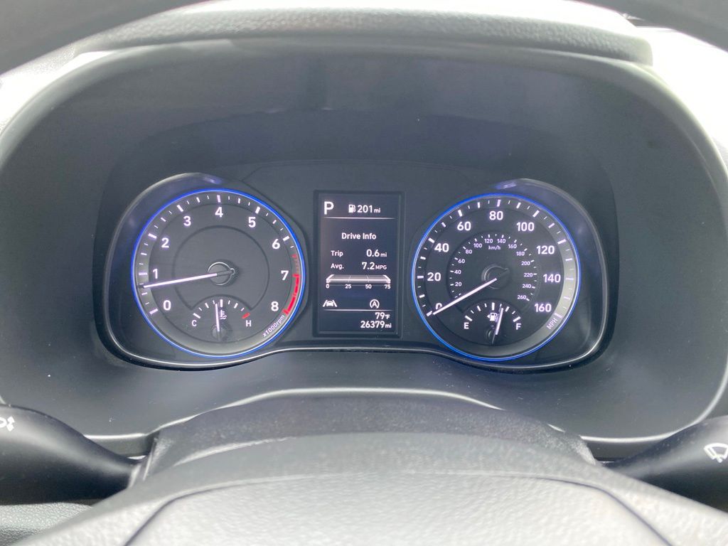 2023 Hyundai Kona SEL - Photo 11