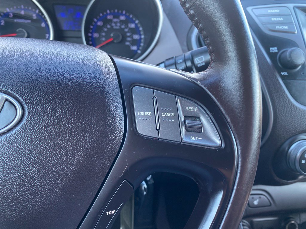 2014 Hyundai Tucson SE - Photo 20