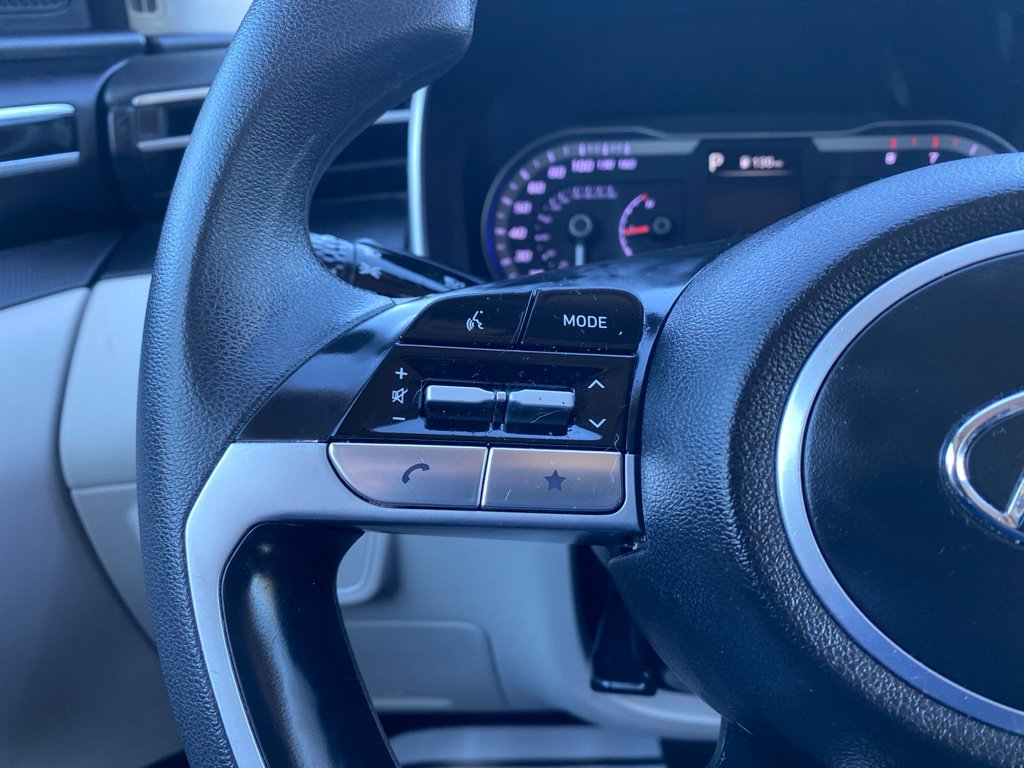 2024 Hyundai Tucson SE - Photo 21