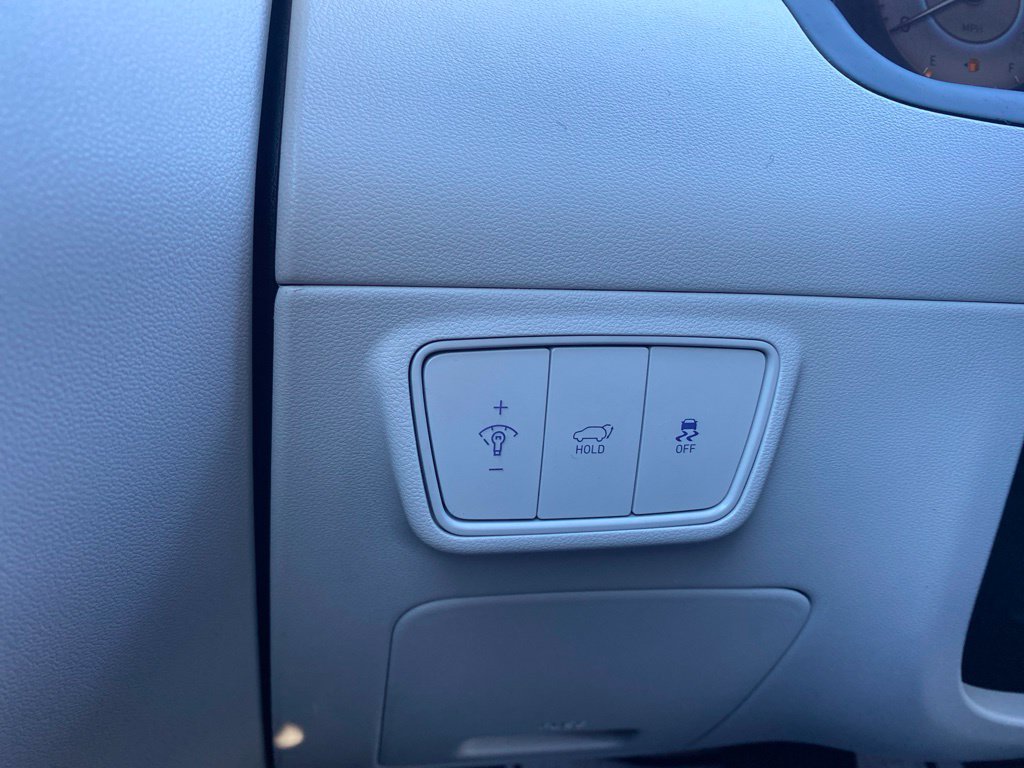2024 Hyundai Tucson SEL - Photo 22