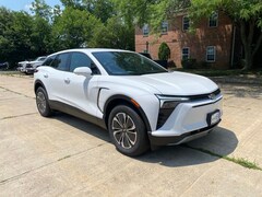 2026 Chevrolet Blazer EV SUV