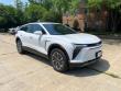 New 2026 Chevrolet Blazer EV  SUV