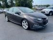 Used 2017 Chevrolet Cruze Premier Sedan