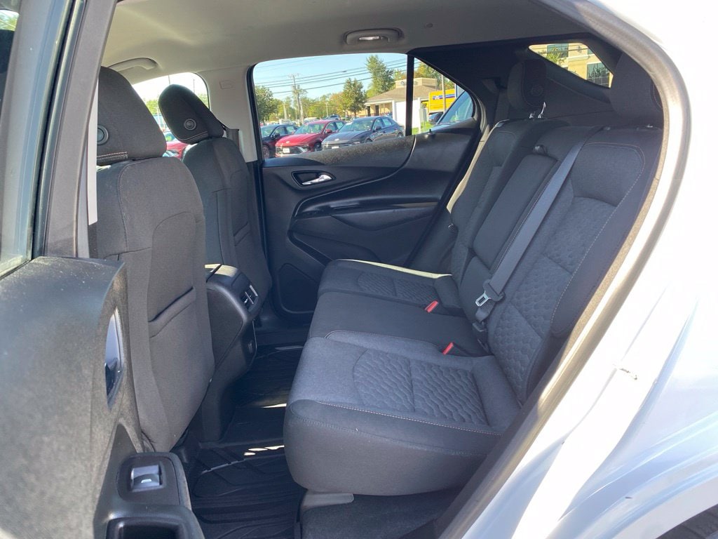 2018 Chevrolet Equinox LT - Photo 12