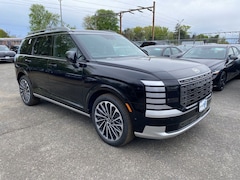 2026 Hyundai Palisade Hybrid Calligraphy SUV