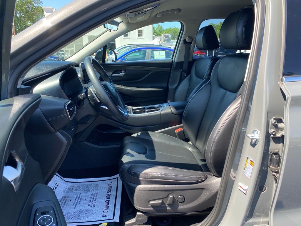 2023 Hyundai Santa Fe XRT - Photo 11