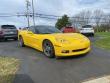 Used 2006 Chevrolet Corvette Base Coupe