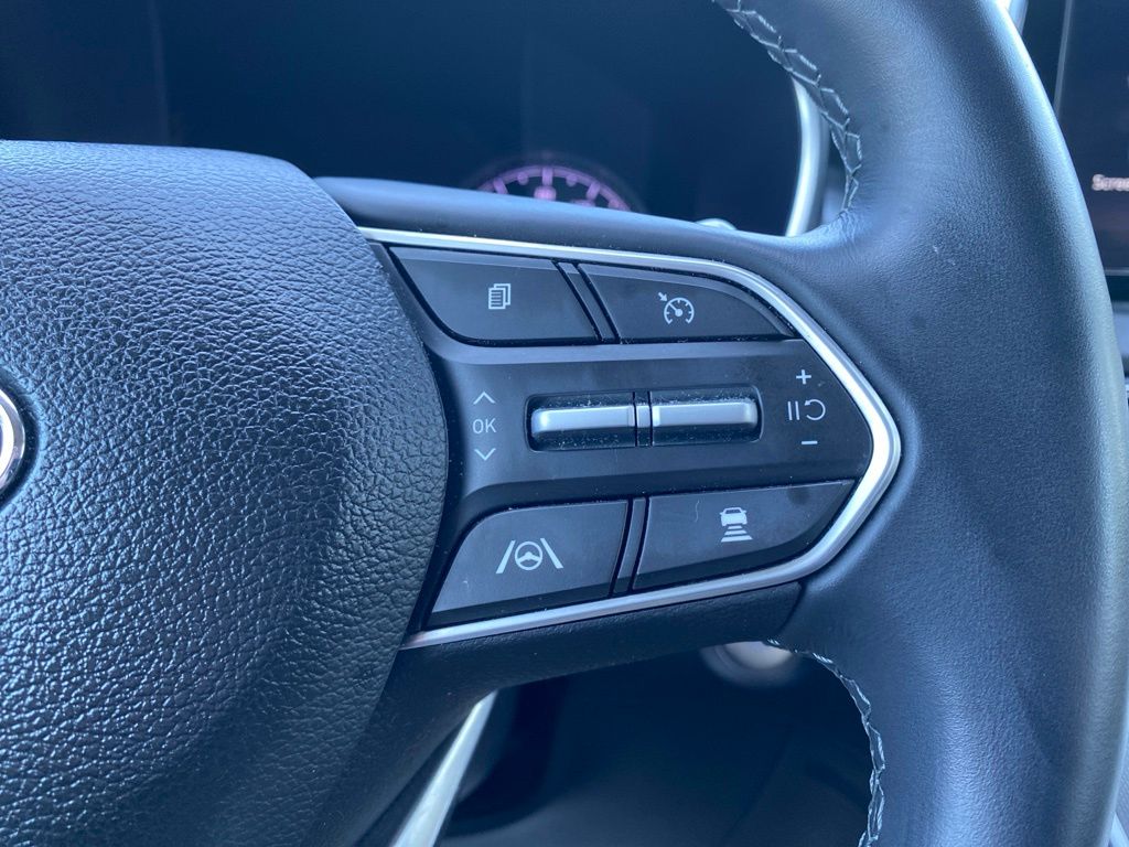 2023 Hyundai Santa Fe XRT - Photo 21