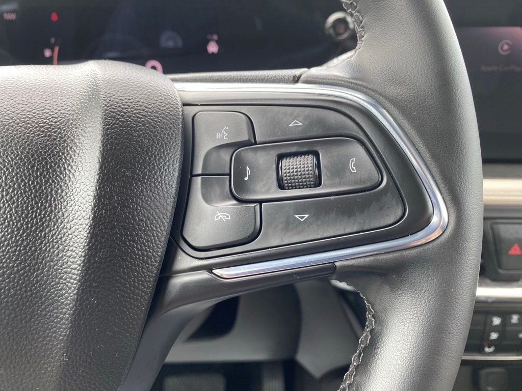 2024 Buick Encore GX Sport Touring - Photo 21
