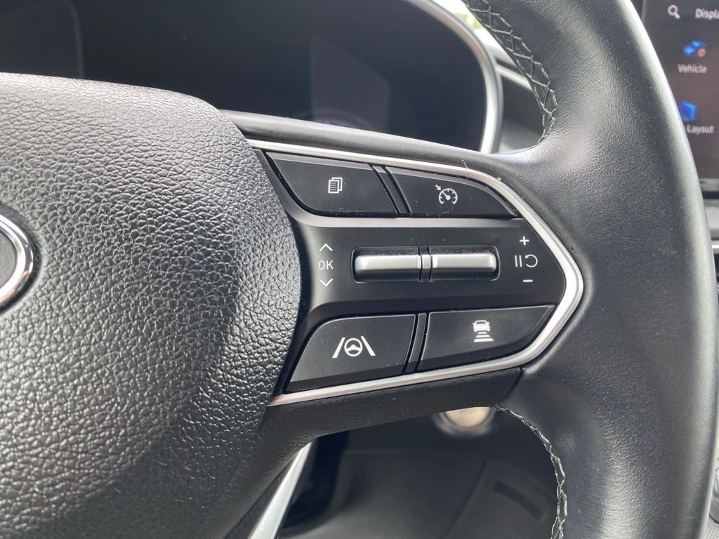2023 Hyundai Santa Fe SEL - Photo 22