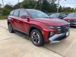 New 2026 Hyundai Tucson SEL Premium AWD SUV