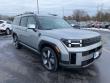 New 2026 Hyundai Santa Fe Hybrid Limited SUV