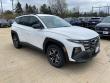 New 2026 Hyundai Tucson XRT AWD SUV
