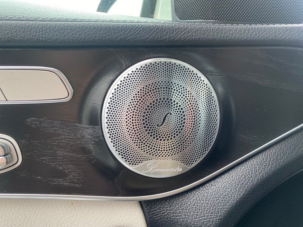 2015 Mercedes-Benz C-Class C300 - Photo 21