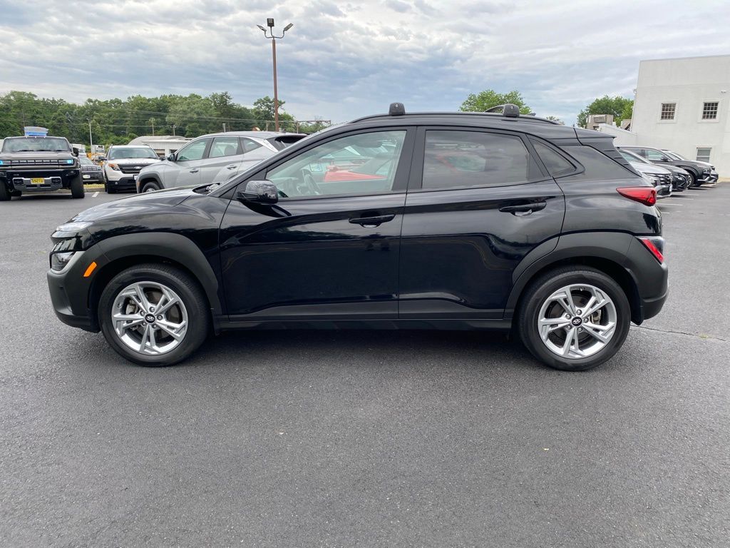 2023 Hyundai Kona SEL - Photo 7