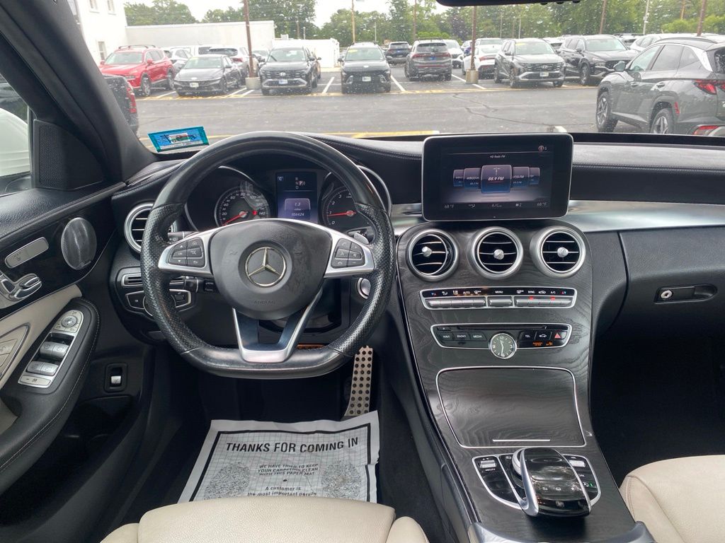 2015 Mercedes-Benz C-Class C300 - Photo 10