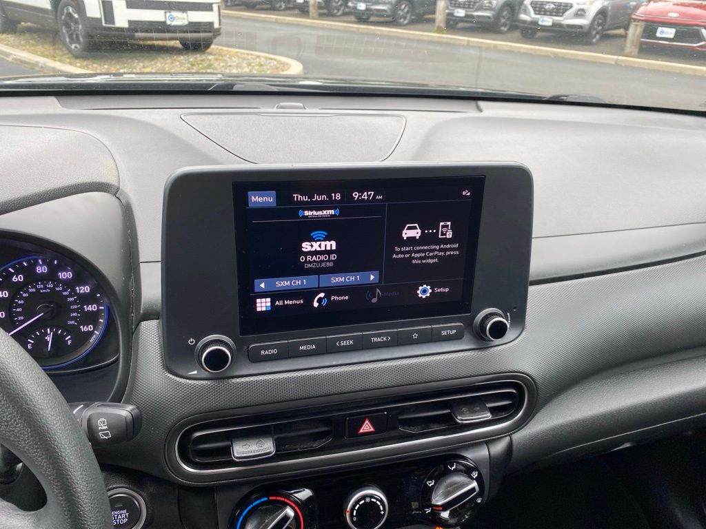 2023 Hyundai Kona SEL - Photo 17