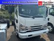 New 2025 Isuzu NRR Gas  CHASSIS