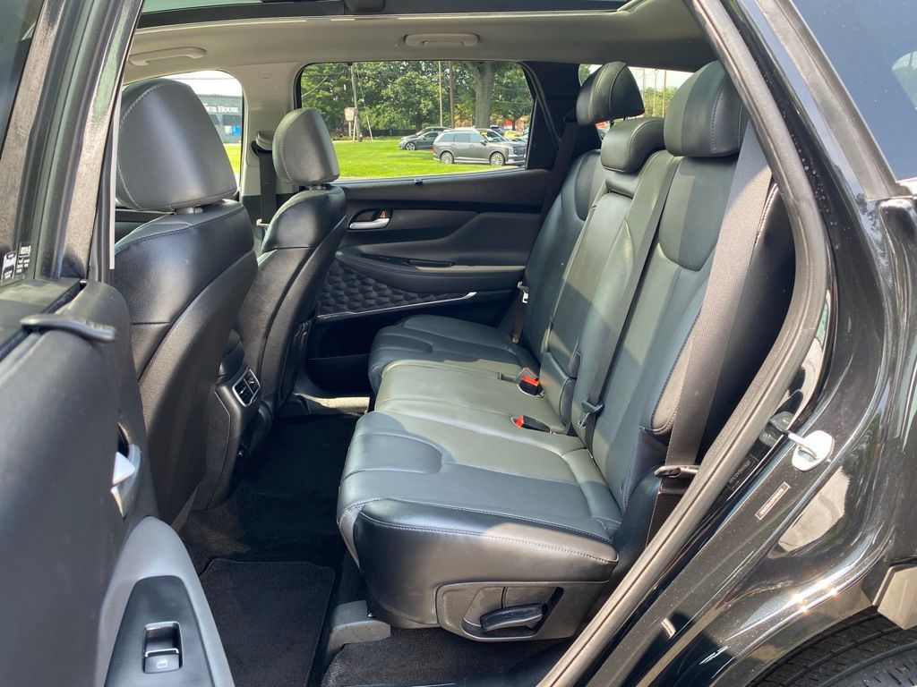 2023 Hyundai Santa Fe SEL - Photo 13